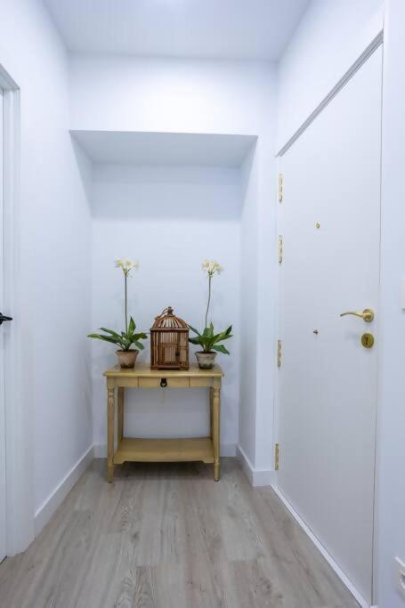Aldatseta Home Apartamento Centrico Bermeo Buitenkant foto