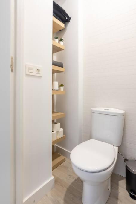 Aldatseta Home Apartamento Centrico Bermeo Buitenkant foto