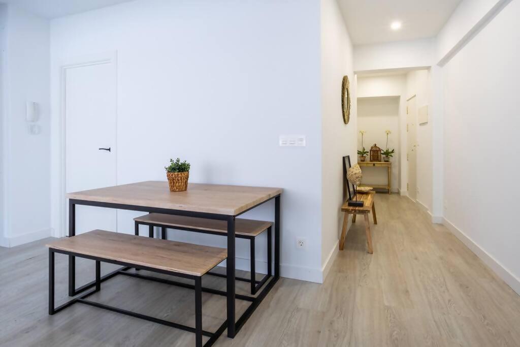 Aldatseta Home Apartamento Centrico Bermeo Buitenkant foto