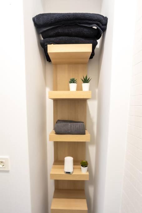 Aldatseta Home Apartamento Centrico Bermeo Buitenkant foto