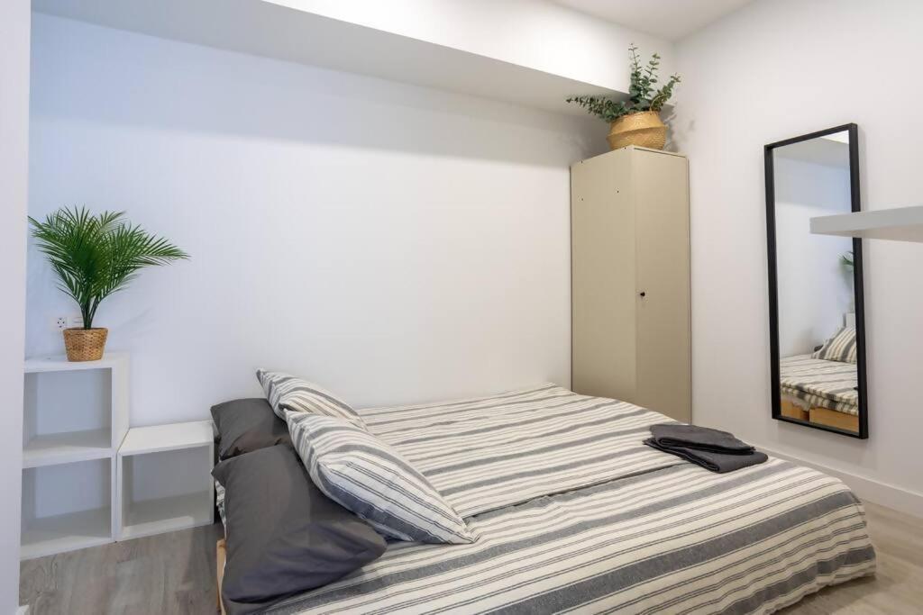 Aldatseta Home Apartamento Centrico Bermeo Buitenkant foto