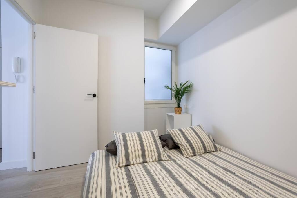 Aldatseta Home Apartamento Centrico Bermeo Buitenkant foto