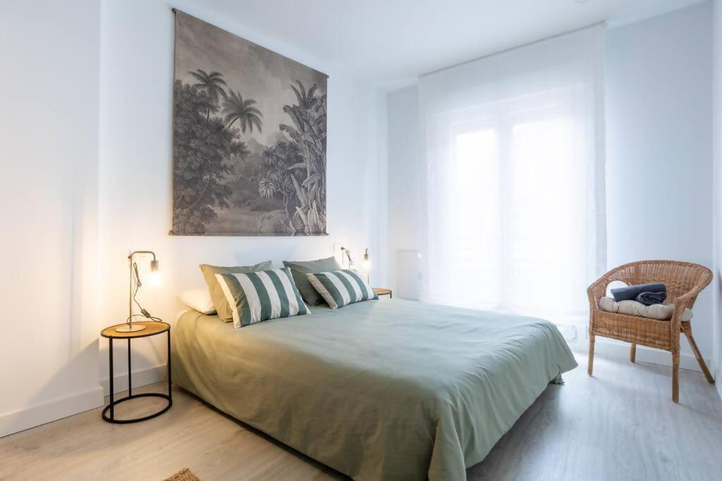 Aldatseta Home Apartamento Centrico Bermeo Buitenkant foto