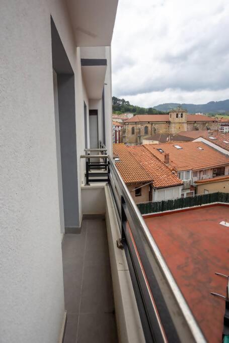 Aldatseta Home Apartamento Centrico Bermeo Buitenkant foto