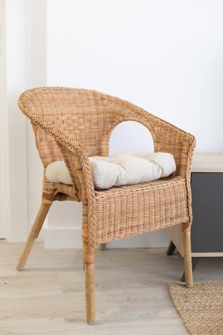 Aldatseta Home Apartamento Centrico Bermeo Buitenkant foto