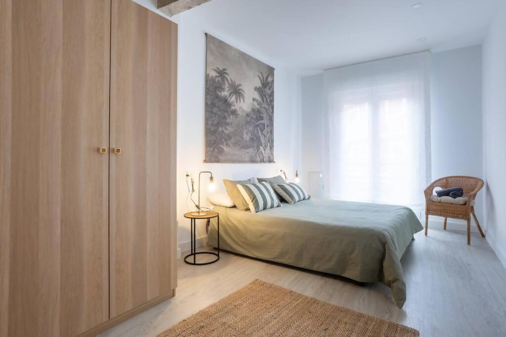 Aldatseta Home Apartamento Centrico Bermeo Buitenkant foto