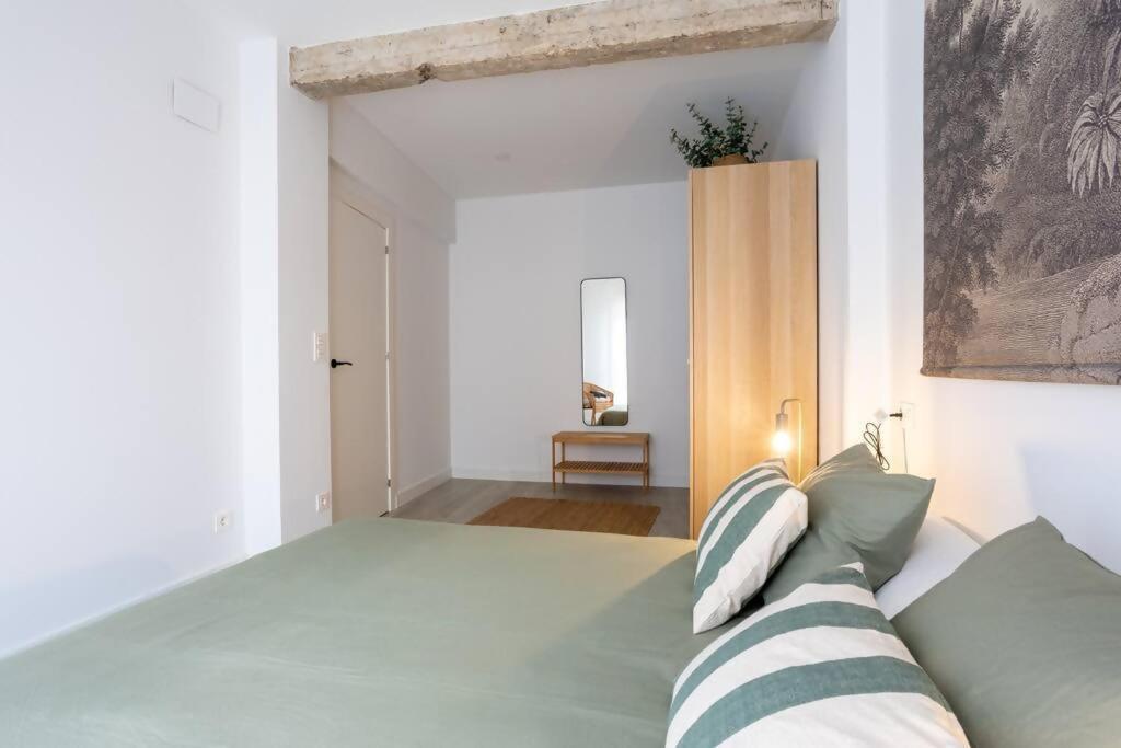 Aldatseta Home Apartamento Centrico Bermeo Buitenkant foto